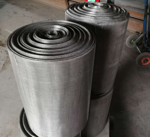 導(dǎo)磁不銹鋼網(wǎng)410、430