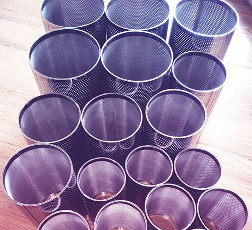 過濾器、過濾片、過濾筒、金屬濾芯